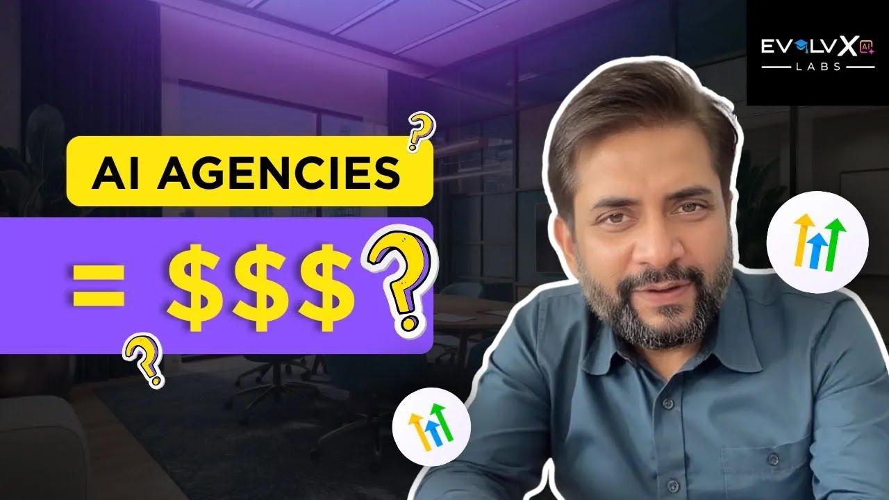 Marketing Mastery with AI