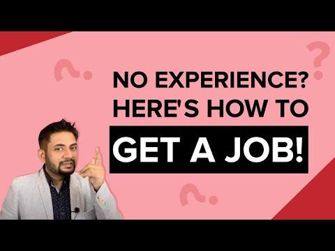 Career & Jobs