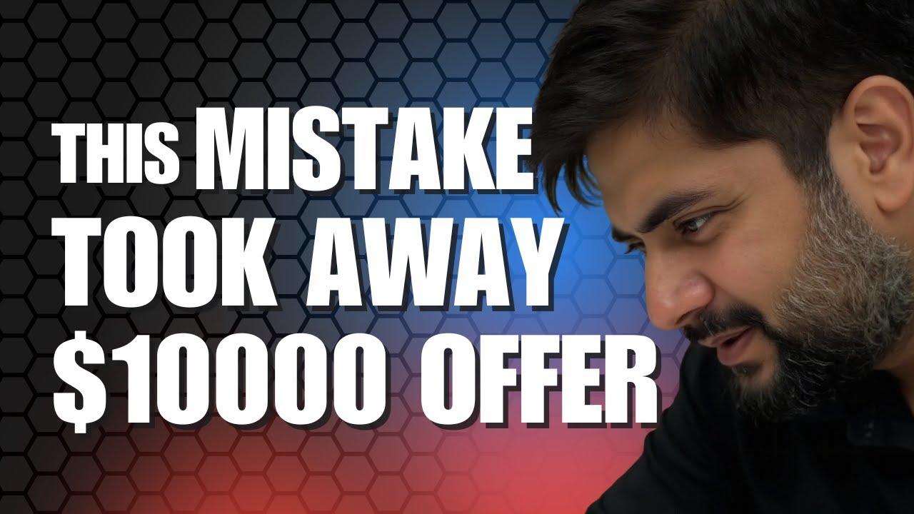 0 to 100 clients webinar masterclass