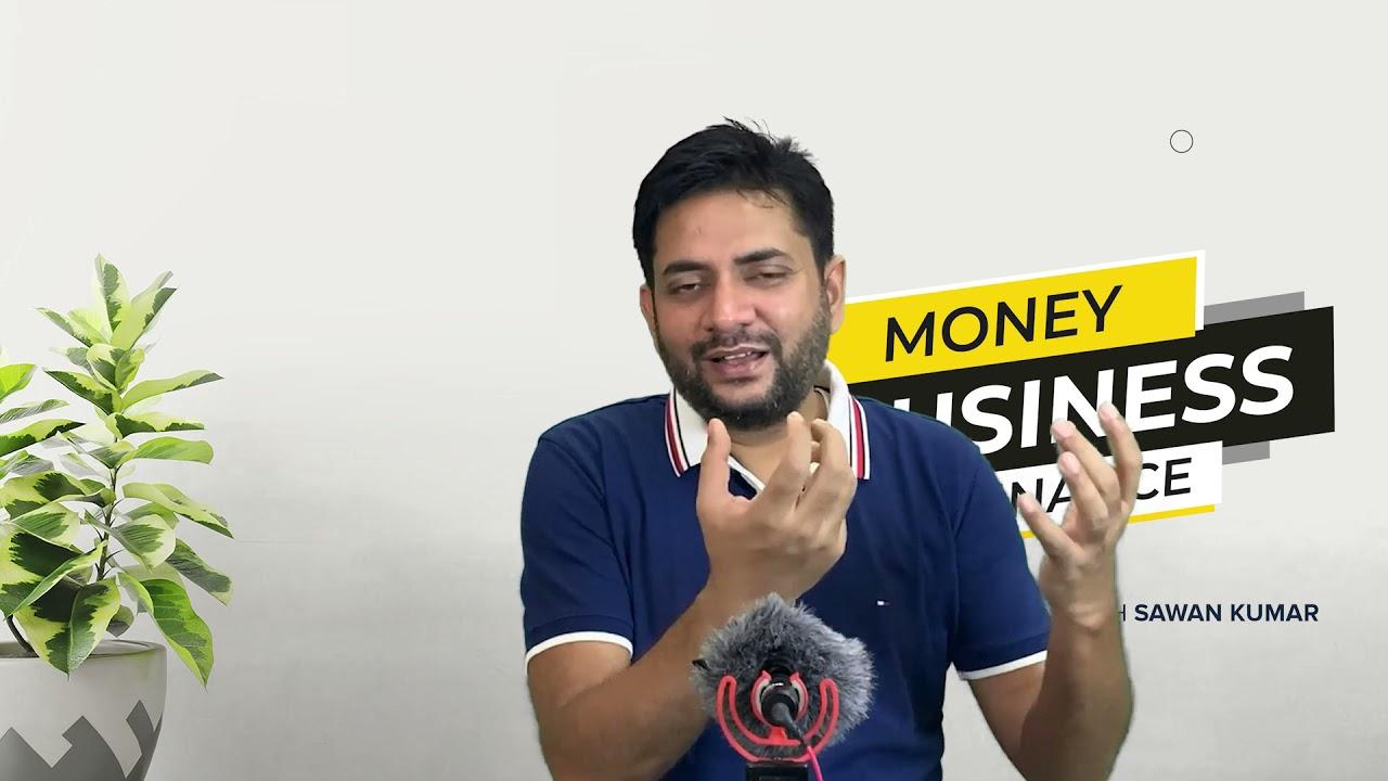 Money Business & Finance