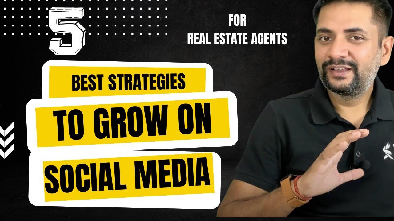 Agent Growth System