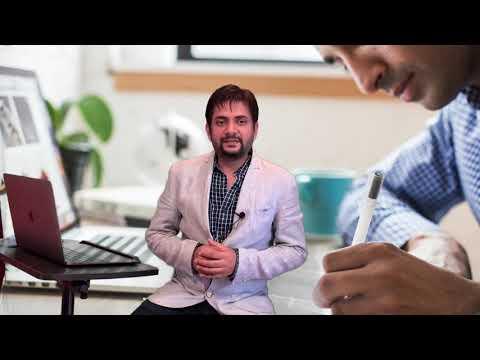 How to get your Dream Job (Kaise aap apna dream job paaye)